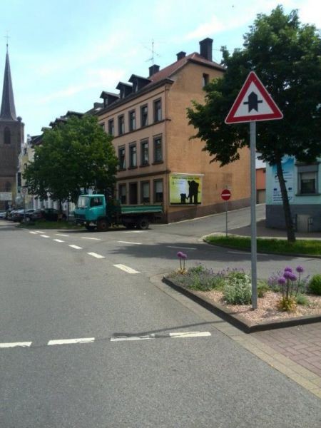 K?nigstr /Roller Str Quer /Zentrum  /W