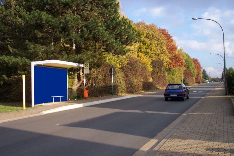 Lachwaldstr. geg. Nr. 4 /Fraul