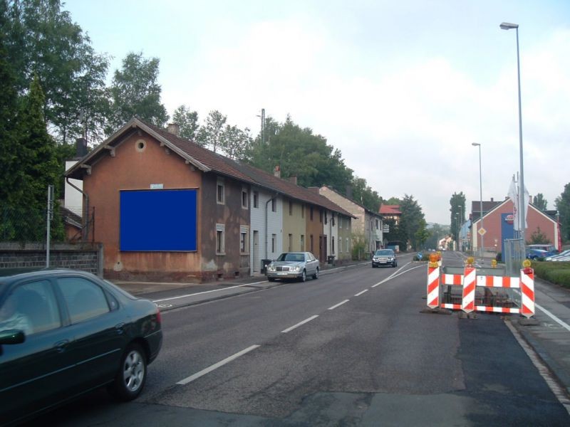 Saarbrücker Str  35