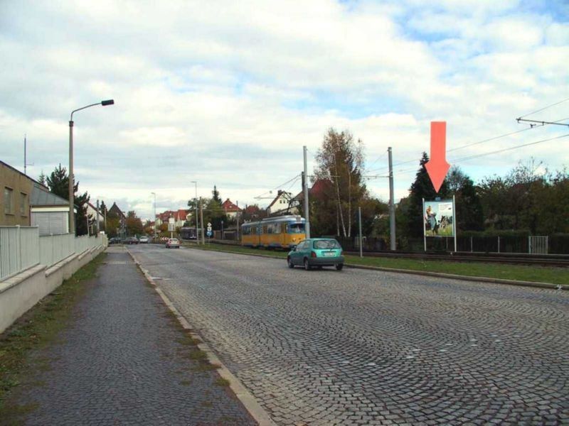 Waltershäuser Str / Schubertstr /rechts