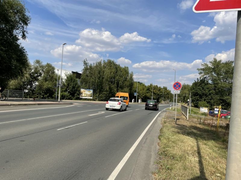 Wiesenstr /Am Steinbach 13 Quer