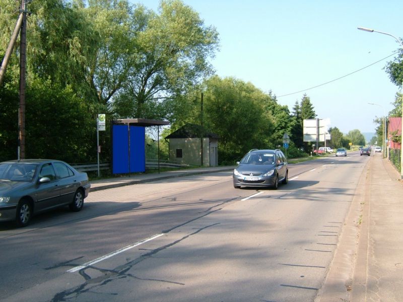 L 143 Stadt-EW /Kreisel B269 nh / Rathaus nh   /E