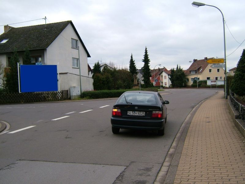 H?henstr /Derler Str  /V