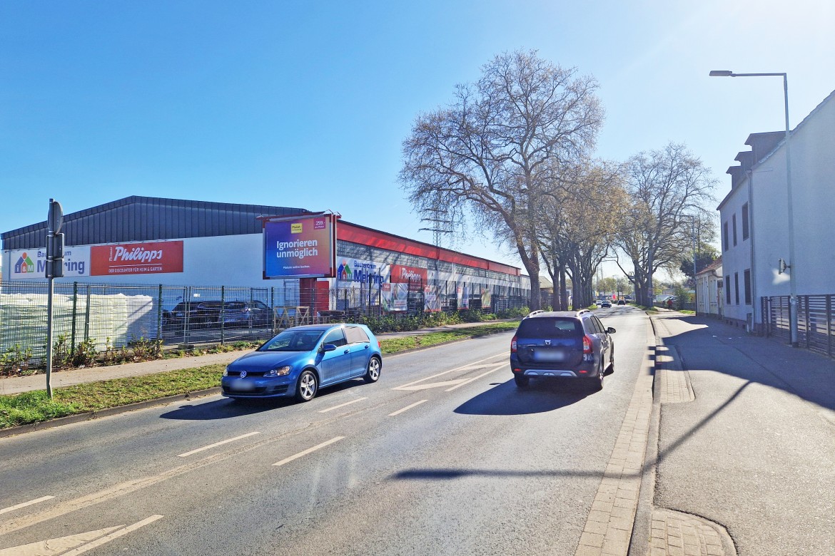 Karl-Heinz-Klingen-Str aw/Max-Eyth-Str