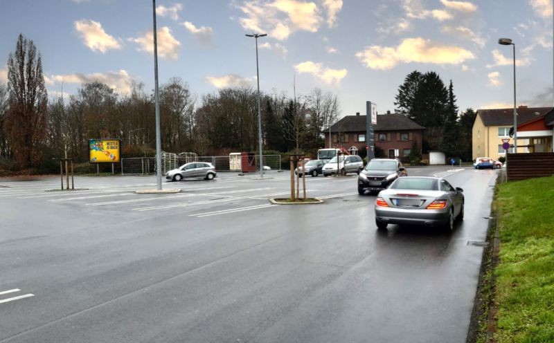 Römerstr. 16 Kaufland Ausf.