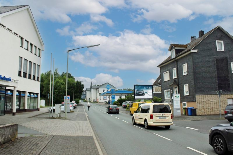 Hagener Str  23 (B 54) ew