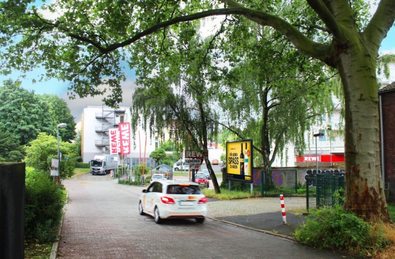 Joachimstr. 27-29 Rewe Freidank Einf.