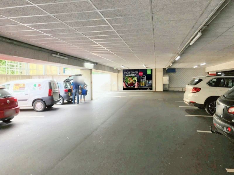 Wei?enauer Str. 15 Kaufland Einf.