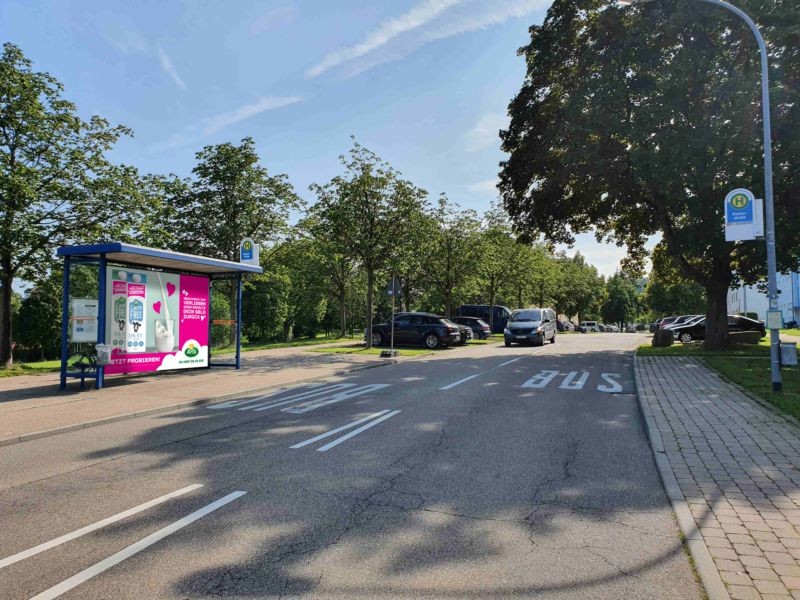 Herbert-Hoover-Str/Einf Kaufland/Hst Hoover Str