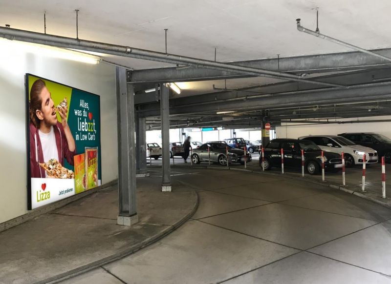 In der Insel 1 Kaufland Ausf.