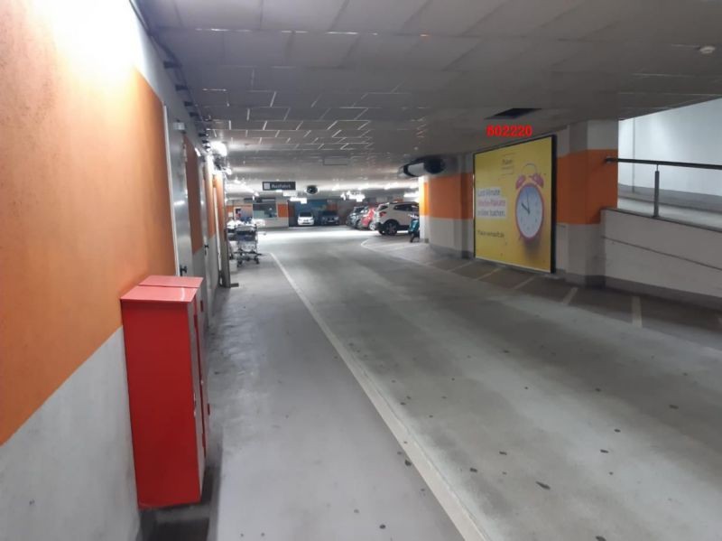 Berliner Platz 8 Kaufland