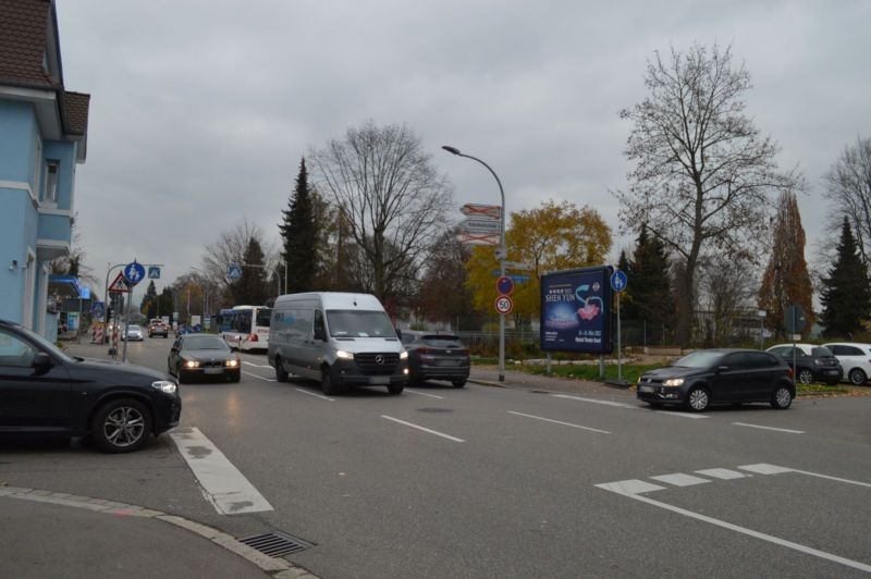 Friedrichstr  34a (B 34)/Cesar-St?nzi-Str
