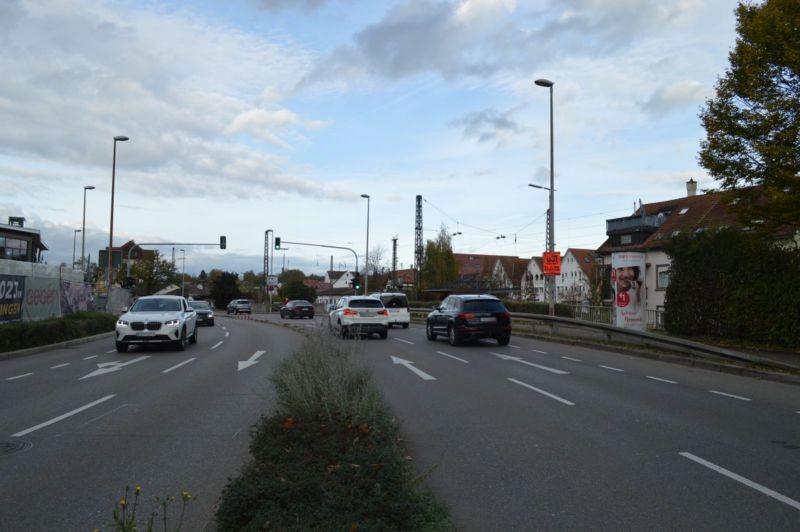 Bahnhofstr   2/Kirchstr gg