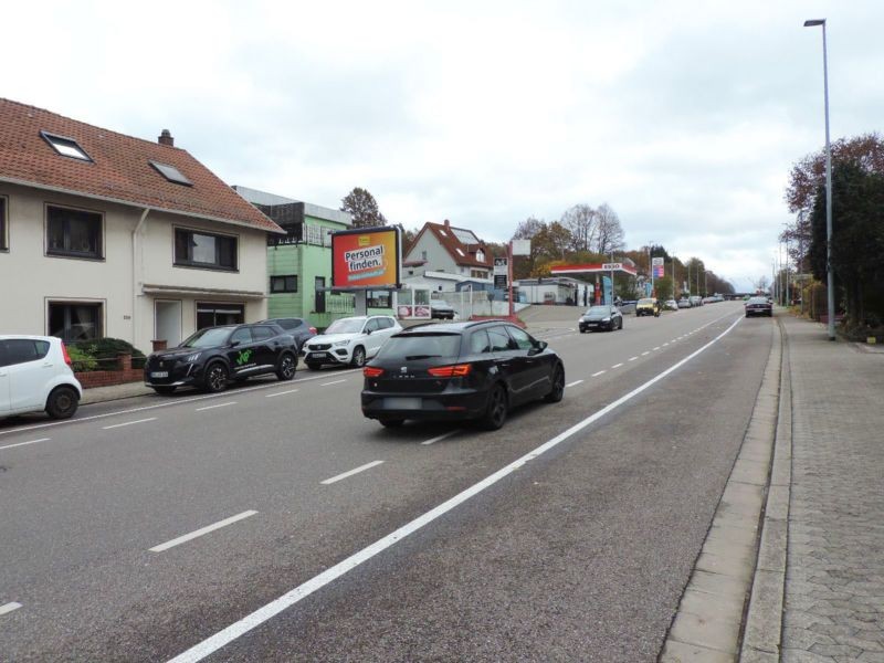 Obere Kaiserstr 252 aw