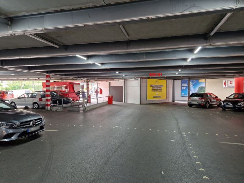 Refrather Weg 1 Kaufland