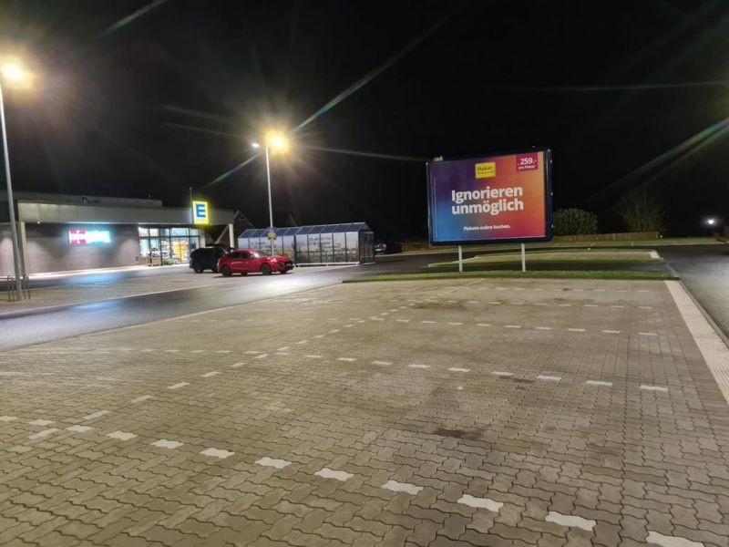 Buchenweg 2 Edeka