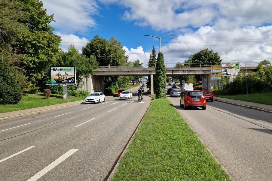 Richthofenstr aw/Sebastian-Kneipp-Str  50