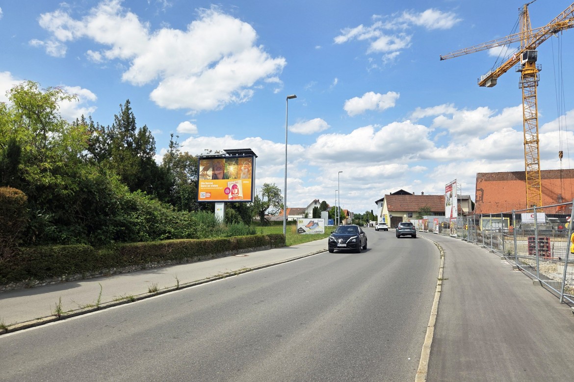 Bodenseestr 102 aw