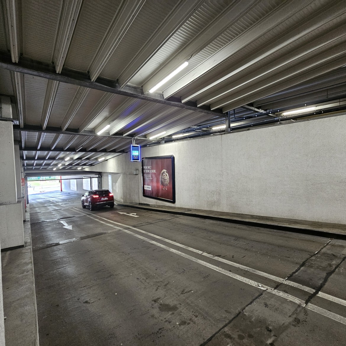Moses-Stern-Str. 29 Kaufland