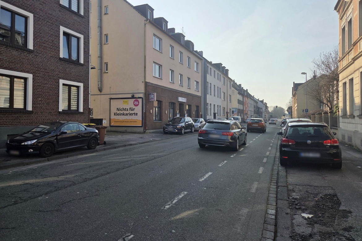 Heidestr. 86