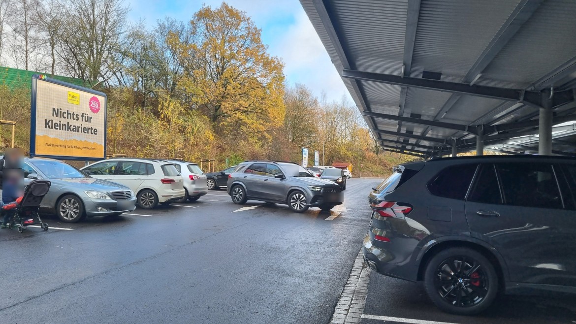 Bargkoppelweg 61 Metro Eing.