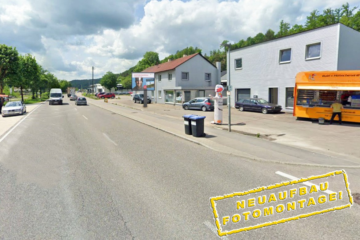 Ehinger Str  20 (B 492) MF re