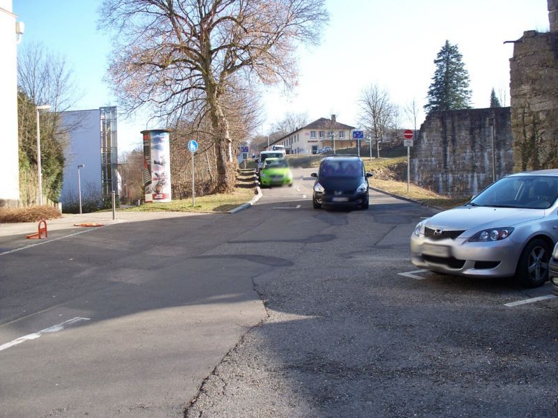 Lange Str./Zollh?ttengasse