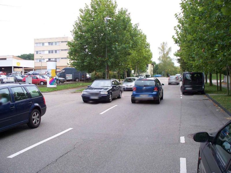 S?dl.Alleenstr./Einm. Rheinstr.