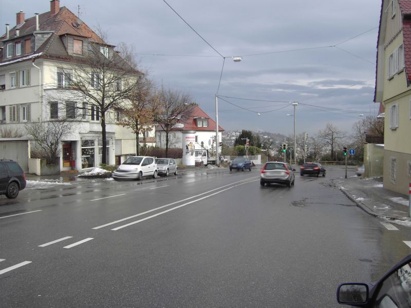 Rotenwald-/Obere Paulusstr.(SGS)