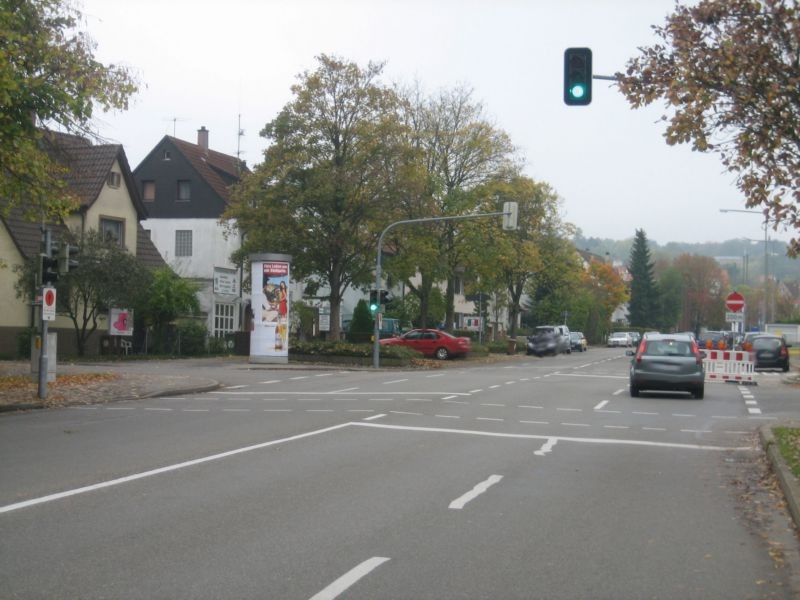Osterbronn-/D?rrlewangstr. (SGS)