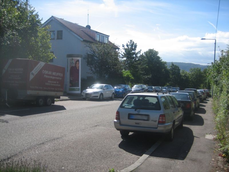 Robert-Mayer-Str./Fr?hlingshalde (SGS)