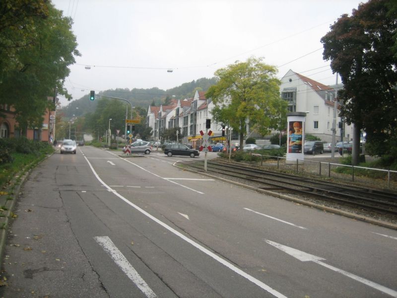 Hohentwiel-/B?blinger Str.