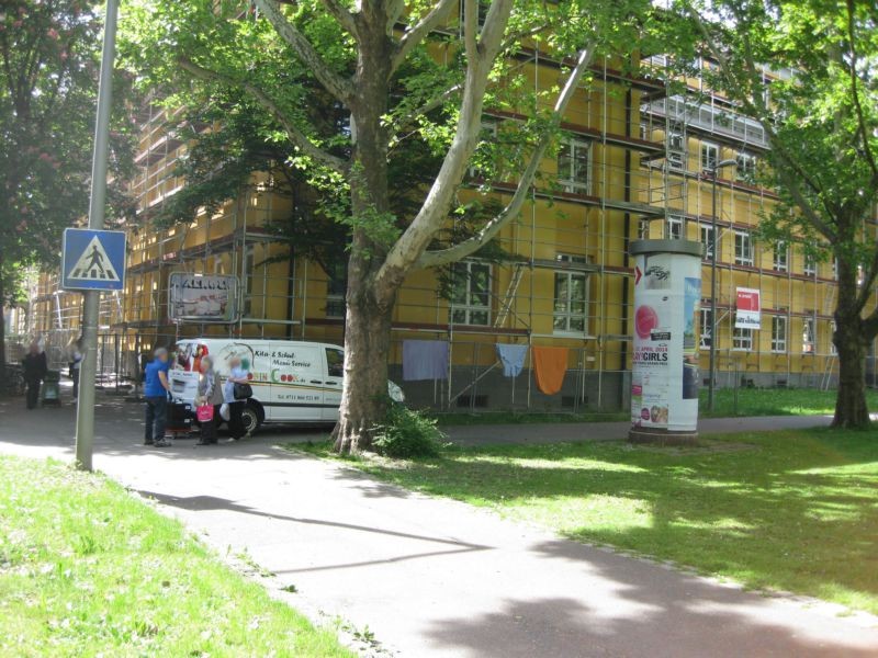 _A/Daimler-/Schmidenerstr.