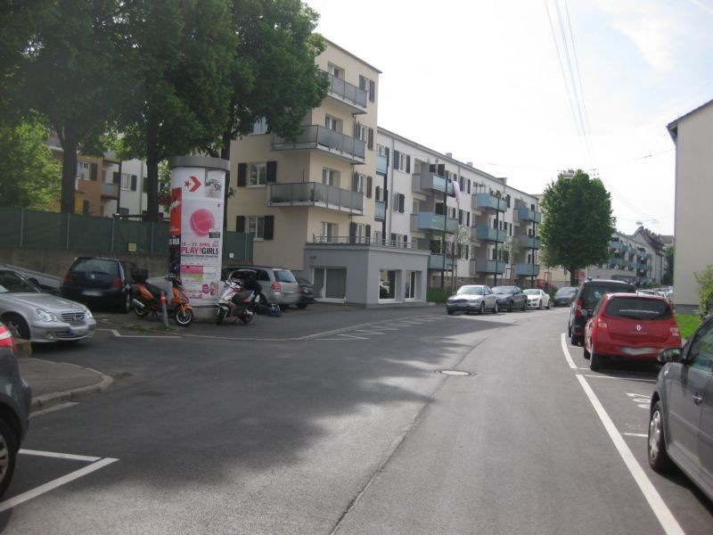 _A/Wallmerstr. (Verbindungsweg)