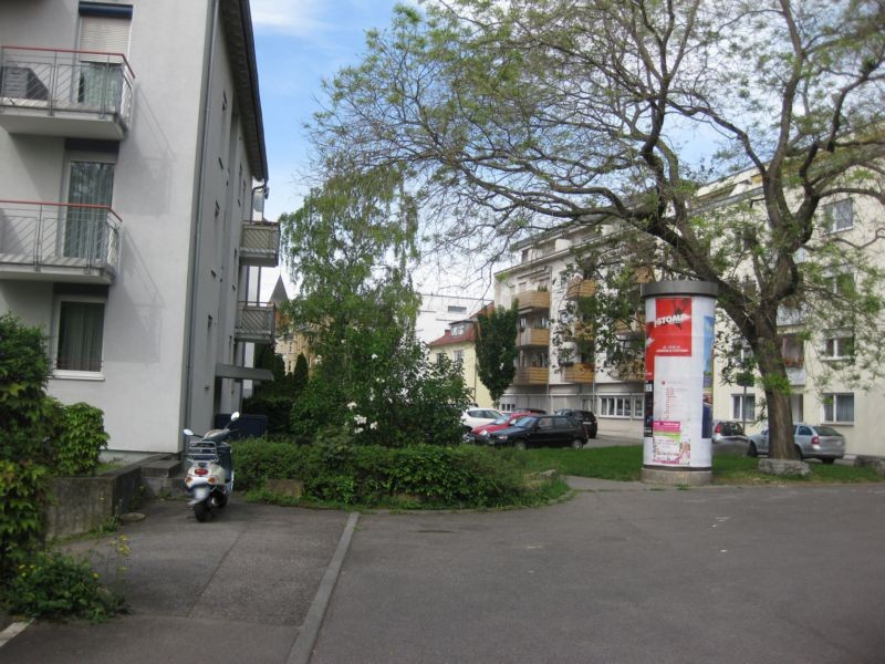 _A/Wildunger-/Dennerstr.