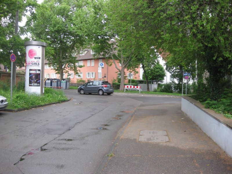 _A/Park-/Sickstr.