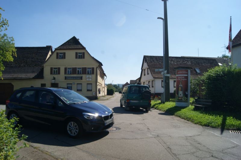 Hasenm?llerweg Einm. Wanngasse