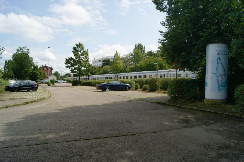 Bahnhofstr. Nh. 82