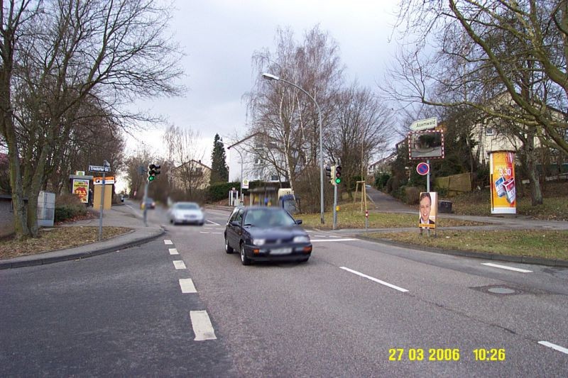 _B/Aulendorfer- / Erisdorfer Str.