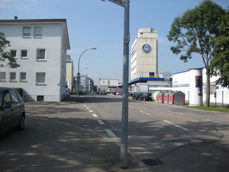 Friedrich-List-/Ringstr.