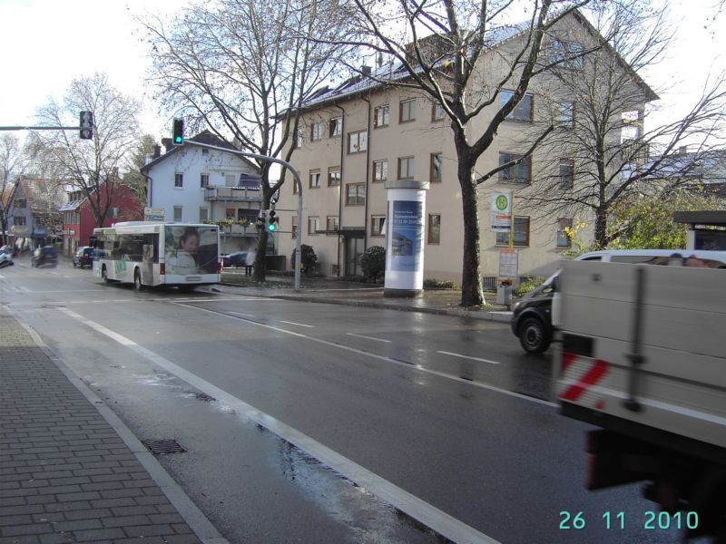 Rohrackerstr. 3/?hrenweg (SGS)