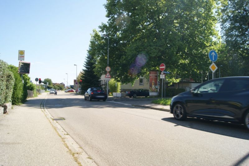 Schorndorfer-/K?rntener Str.