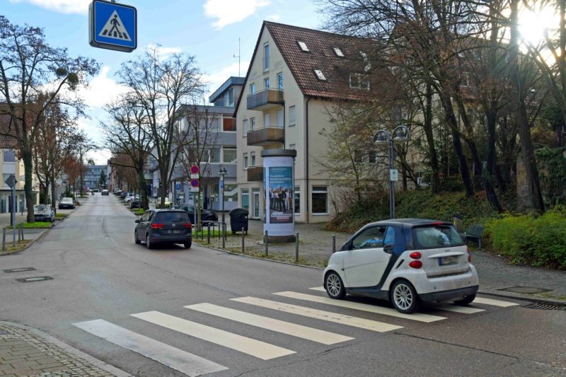 Glemsgau-/Kimmichstr.(SGS)
