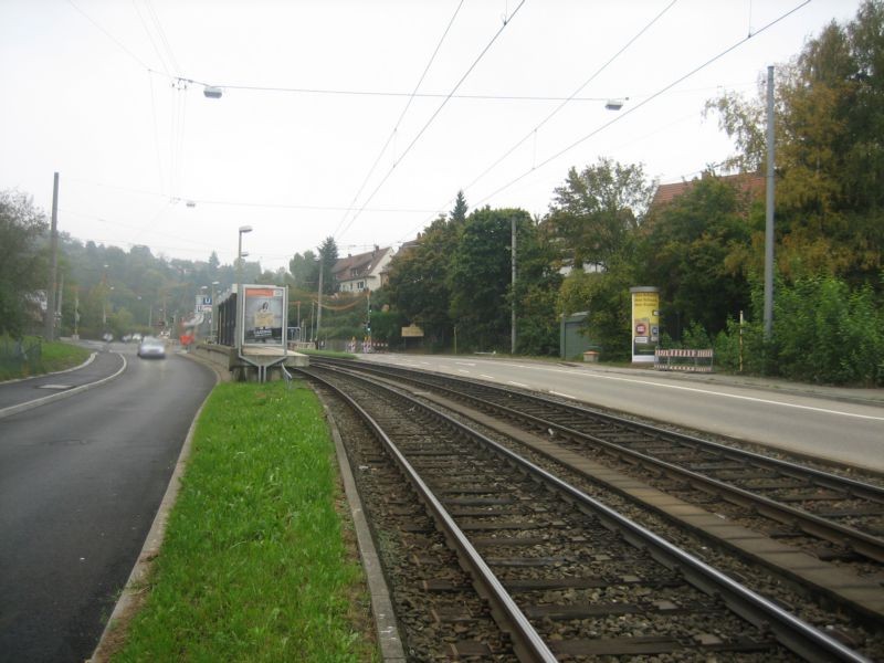 B?blinger Str./Unterer Br?hl