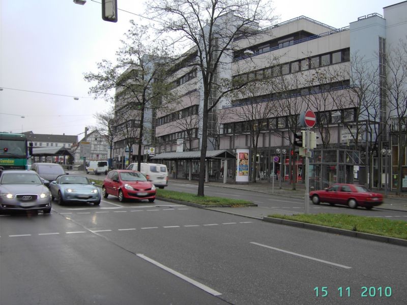 L?ffelstr./Albplatz (SGS)