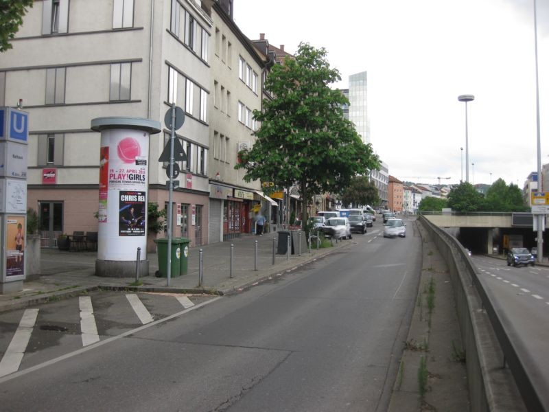 _A/Leonhardsplatz 25/Hauptst?tter Str.