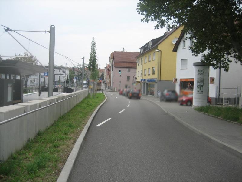 Stammheimer-/H?rdtstr.(SGS)