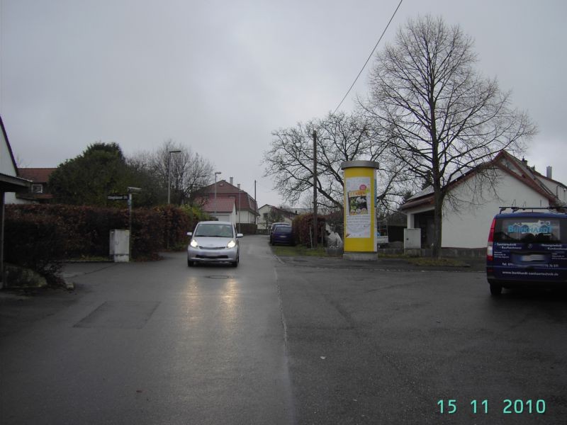 Ittingh?user Str., Hoffeld(SGS)