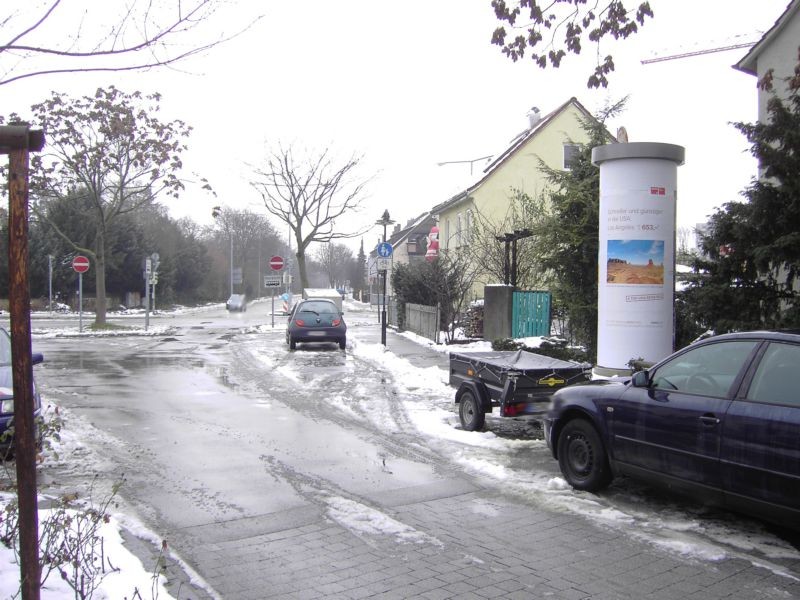 Marbacher- / Beilsteiner Str.(SGS)