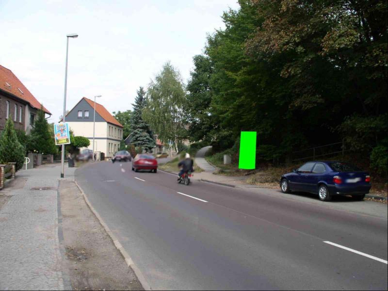 Mansfelder Str